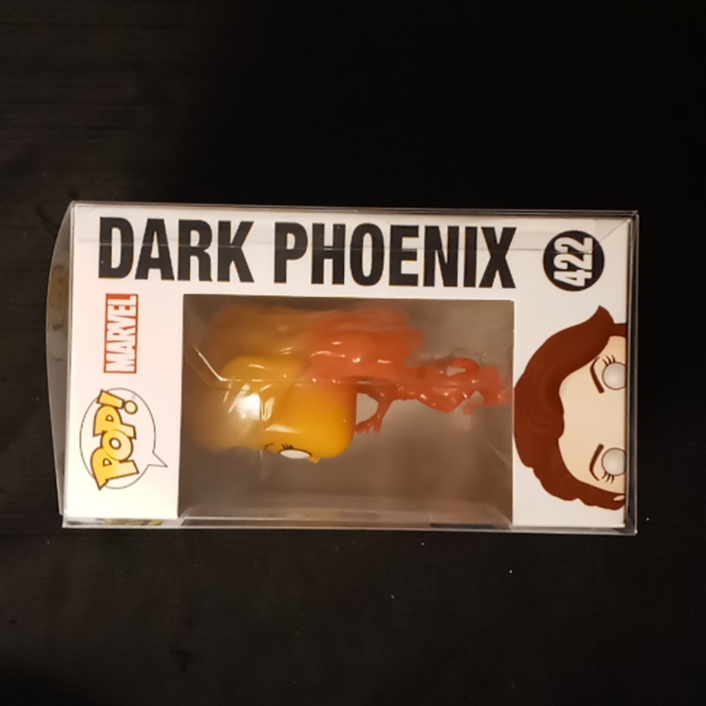 Funko-PoP - Picture 5 of 6